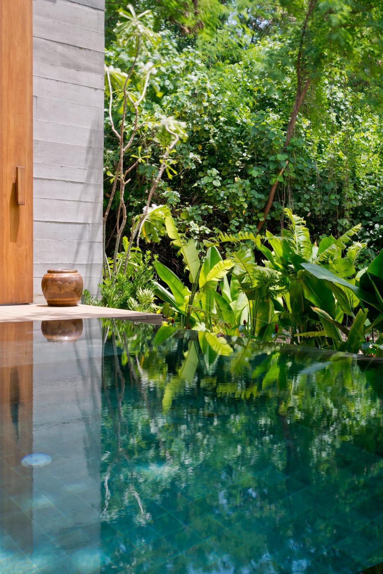 Cape Pakarang Wow Wild Wellness Escapes Hotell Khao Lak Eksteriør bilde