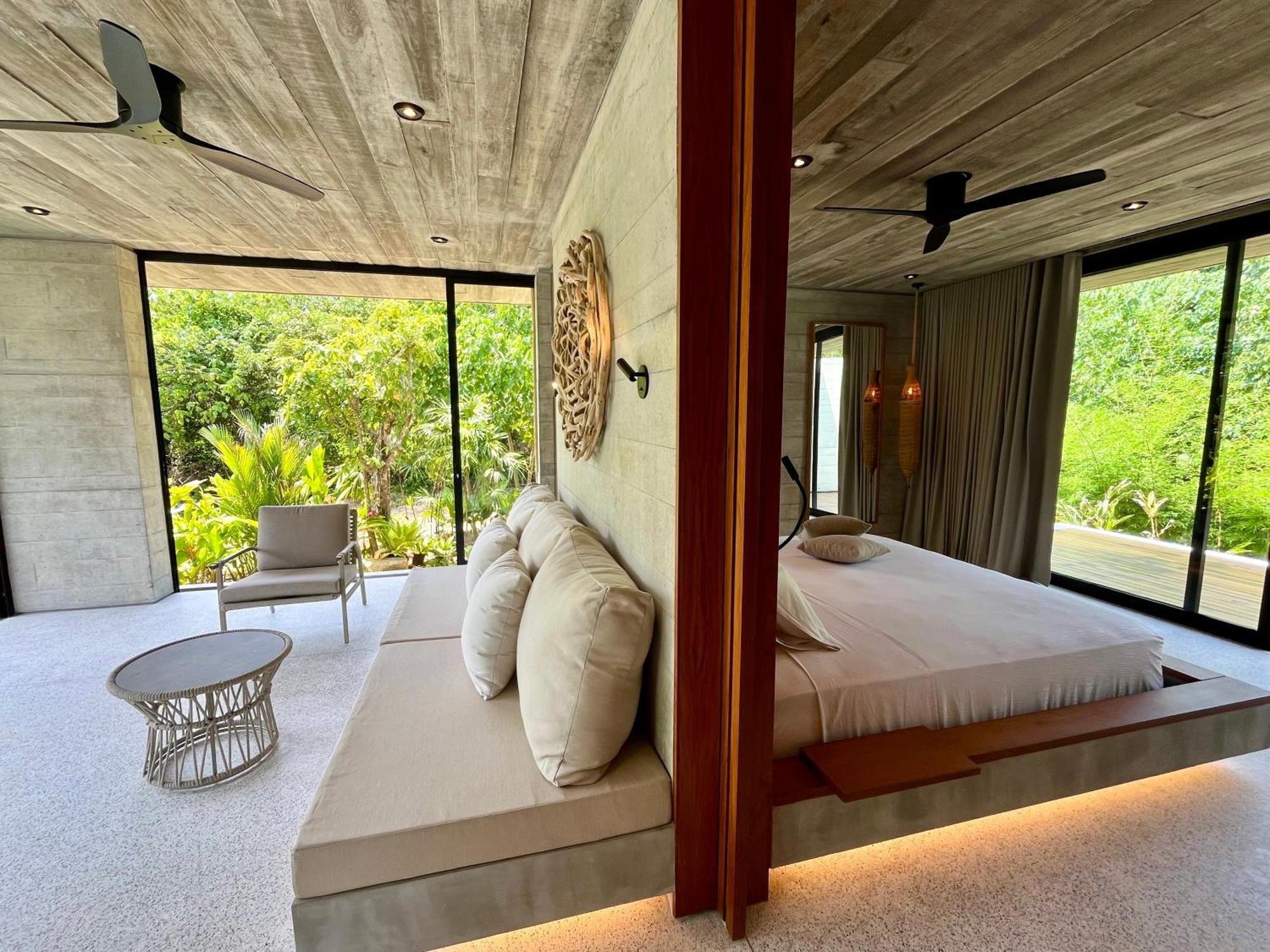 Cape Pakarang Wow Wild Wellness Escapes Hotell Khao Lak Eksteriør bilde